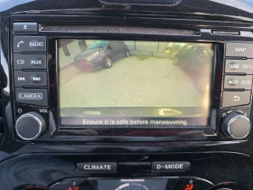 Nissan Juke 1.5 dCi Навигация| Камера| Джанти - 8700 € / 17015.72 лв. - 85303700 14