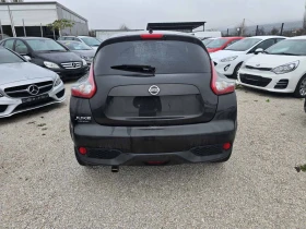 Nissan Juke 1.5 dCi - 8900 € / 17406.89 лв. - 85303700 7