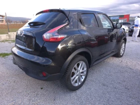 Nissan Juke 1.5 dCi Навигация| Камера| Джанти - 8700 € / 17015.72 лв. - 85303700 7