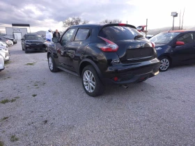 Nissan Juke 1.5 dCi Навигация| Камера| Джанти - 8700 € / 17015.72 лв. - 85303700 5