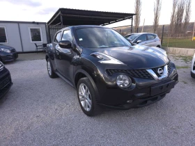 Nissan Juke 1.5 dCi Навигация| Камера| Джанти - 8700 € / 17015.72 лв. - 85303700 2