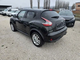 Nissan Juke 1.5 dCi - 8900 € / 17406.89 лв. - 85303700 8