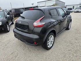Nissan Juke 1.5 dCi - 8900 € / 17406.89 лв. - 85303700 6