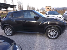 Nissan Juke 1.5 dCi Навигация| Камера| Джанти - 8700 € / 17015.72 лв. - 85303700 8