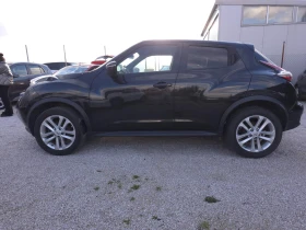 Nissan Juke 1.5 dCi Навигация| Камера| Джанти - 8700 € / 17015.72 лв. - 85303700 4
