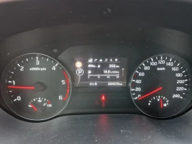 Kia Sportage 2.0crdi, 184кс, 17г, 4x4, full, КАТО НОВА, снимка 15