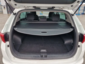 Kia Sportage 2.0crdi, 184кс, 17г, 4x4, full, КАТО НОВА, снимка 13