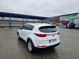 Kia Sportage 2.0crdi, 184кс, 17г, 4x4, full, КАТО НОВА, снимка 3