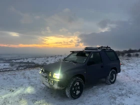 Opel Frontera 2.0 - 3500 € / 6845.40 лв. - 15778292 6