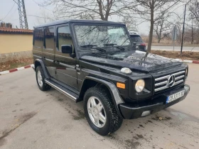 Mercedes-Benz G 500 G 500 - 28500 € / 55741.15 лв. - 24914506 3