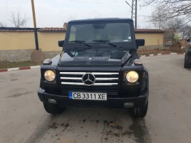 Mercedes-Benz G 500 G 500 - 28500 € / 55741.15 лв. - 24914506 2
