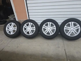 Mercedes-Benz G 500 G 500 - 28500 € / 55741.15 лв. - 24914506 13