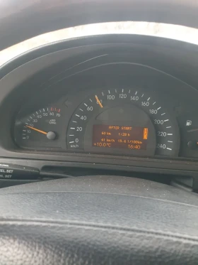 Mercedes-Benz G 500 G 500 - 28500 € / 55741.15 лв. - 24914506 12