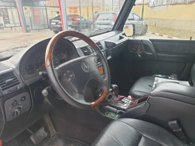 Mercedes-Benz G 500 G 500 - 28500 € / 55741.15 лв. - 24914506 7
