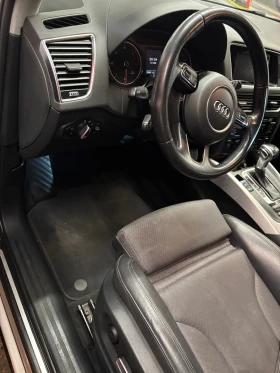 Audi Q5 - 17895 € / 34999.58 лв. - 80770799 9