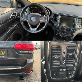 Jeep Grand cherokee 5.7 HEMI| CORSA ГЕНЕРАЦИЯ| КОЖА| 8-ZF| ОБСЛУЖЕН - 17222 € / 33683.30 лв. - 26098353 15