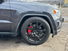 Jeep Grand cherokee 5.7 HEMI| CORSA ГЕНЕРАЦИЯ| КОЖА| 8-ZF| ОБСЛУЖЕН - 17222 € / 33683.30 лв. - 26098353 6