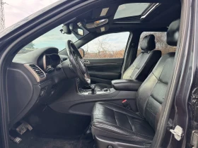 Jeep Grand cherokee 5.7 HEMI| CORSA ГЕНЕРАЦИЯ| КОЖА| 8-ZF| ОБСЛУЖЕН - 17222 € / 33683.30 лв. - 26098353 8