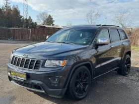 Jeep Grand cherokee 5.7 HEMI| CORSA ГЕНЕРАЦИЯ| КОЖА| 8-ZF| ОБСЛУЖЕН - 17222 € / 33683.30 лв. - 26098353 3