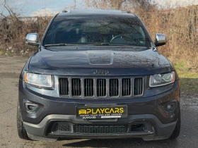 Jeep Grand cherokee 5.7 HEMI| CORSA ГЕНЕРАЦИЯ| КОЖА| 8-ZF| ОБСЛУЖЕН - 17222 € / 33683.30 лв. - 26098353 2