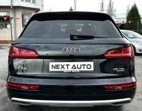 Audi Q5 2.0TDI 163HP QUATTRO LED CAM EU6D-TEMP - 19900 € / 38921.02 лв. - 80485269 6