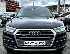 Audi Q5 2.0TDI 163HP QUATTRO LED CAM EU6D-TEMP - 19900 € / 38921.02 лв. - 80485269 2
