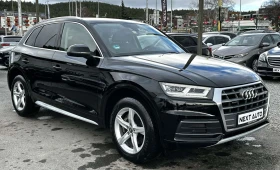 Audi Q5 2.0TDI 163HP QUATTRO LED CAM EU6D-TEMP - 19900 € / 38921.02 лв. - 80485269 3