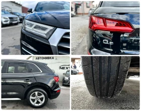 Audi Q5 2.0TDI 163HP QUATTRO LED CAM EU6D-TEMP - 19900 € / 38921.02 лв. - 80485269 17