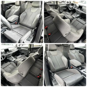 Audi Q5 2.0TDI 163HP QUATTRO LED CAM EU6D-TEMP - 19900 € / 38921.02 лв. - 80485269 13