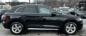 Audi Q5 2.0TDI 163HP QUATTRO LED CAM EU6D-TEMP - 19900 € / 38921.02 лв. - 80485269 4