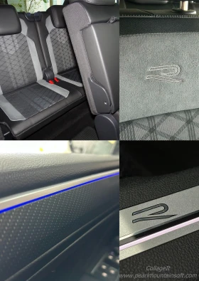 VW Tiguan Allspace 2.0TDI R-LINE 7 DSG 150 | Mobile.bg � ����� ������ 14