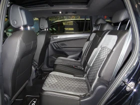 VW Tiguan Allspace 2.0TDI R-LINE 7 DSG 150 | Mobile.bg � ����� ������ 13