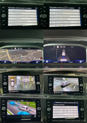 VW Tiguan Allspace 2.0TDI R-LINE 7 DSG 150 | Mobile.bg � ����� ������ 15