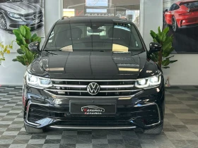 ����� �� �������� �� VW Tiguan Allspace 2.0TDI R-LINE 7 DSG 150