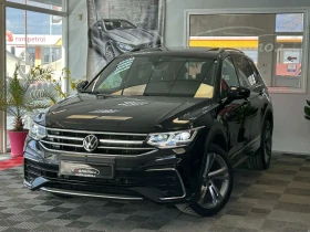 VW Tiguan Allspace 2.0TDI R-LINE 7 DSG 150