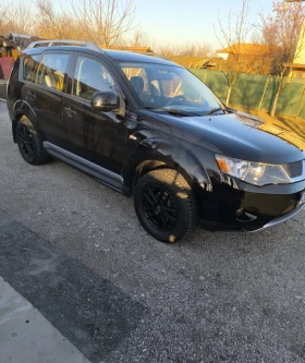 Mitsubishi Outlander 2.4 - 9400 € / 18384.80 лв. - 36485152 2