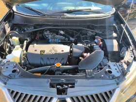 Mitsubishi Outlander 2.4 - 9400 € / 18384.80 лв. - 36485152 7