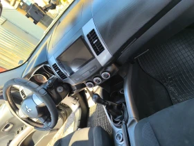 Mitsubishi Outlander 2.4 - 9400 € / 18384.80 лв. - 36485152 6