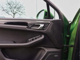 Porsche Macan * S * CARFAX * ЦЕНА ДО БГ | Auto.bg — изображение 7