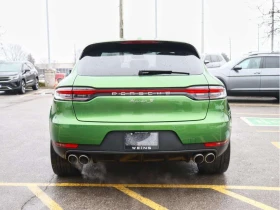 Porsche Macan * S * CARFAX * ЦЕНА ДО БГ | Auto.bg — изображение 4