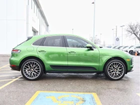 Porsche Macan * S * CARFAX * ЦЕНА ДО БГ | Auto.bg — изображение 3
