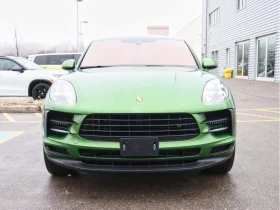 Porsche Macan * S * CARFAX * ЦЕНА ДО БГ | Auto.bg — изображение 2