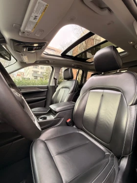 Jeep Grand cherokee LIMITED PLUG-IN HYBRID | БЕЗУПРЕЧНА | БЕЗ УДАРИ - 40500 € / 79211.12 лв. - 10009135 7