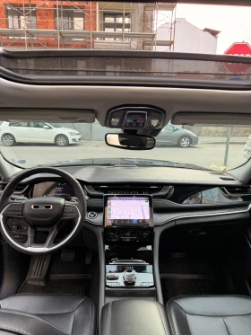 Jeep Grand cherokee LIMITED PLUG-IN HYBRID | БЕЗУПРЕЧНА | БЕЗ УДАРИ - 40500 € / 79211.12 лв. - 10009135 8