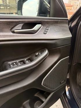 Jeep Grand cherokee LIMITED PLUG-IN HYBRID | БЕЗУПРЕЧНА | БЕЗ УДАРИ - 40500 € / 79211.12 лв. - 10009135 11