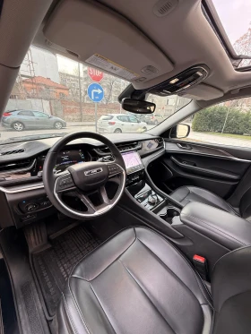 Jeep Grand cherokee LIMITED PLUG-IN HYBRID | БЕЗУПРЕЧНА | БЕЗ УДАРИ - 40500 € / 79211.12 лв. - 10009135 6