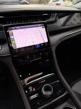 Jeep Grand cherokee LIMITED PLUG-IN HYBRID | БЕЗУПРЕЧНА | БЕЗ УДАРИ - 40500 € / 79211.12 лв. - 10009135 10