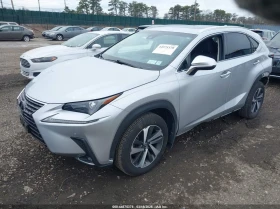 Lexus NX 300 2.0l - 17300 € / 33835.86 лв. - 25945178 2