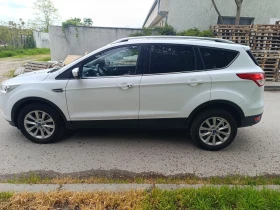 Ford Kuga FWD | Mobile.bg � ����� ������ 3