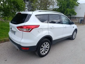 Ford Kuga FWD | Mobile.bg � ����� ������ 4